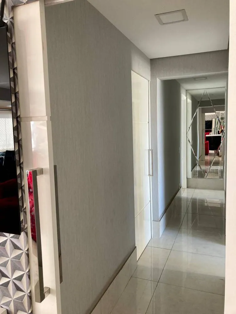 Apartamento, 4 quartos, 140 m² - Foto 8