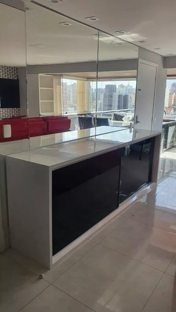 Apartamento à venda com 4 quartos, 140m² - Foto 4