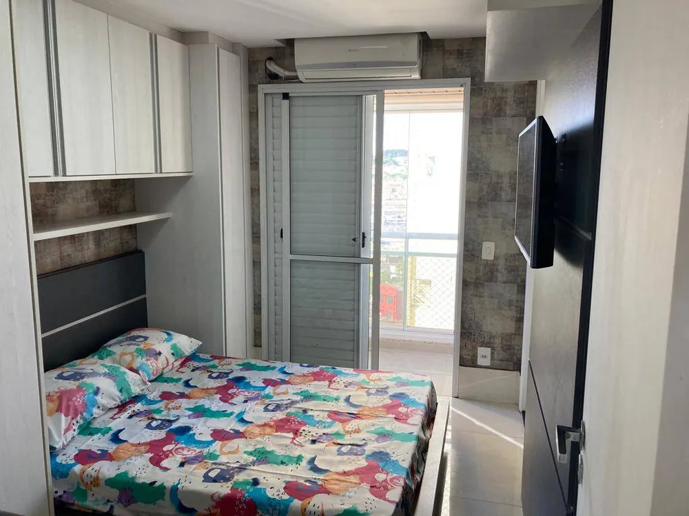 Apartamento, 4 quartos, 140 m² - Foto 7