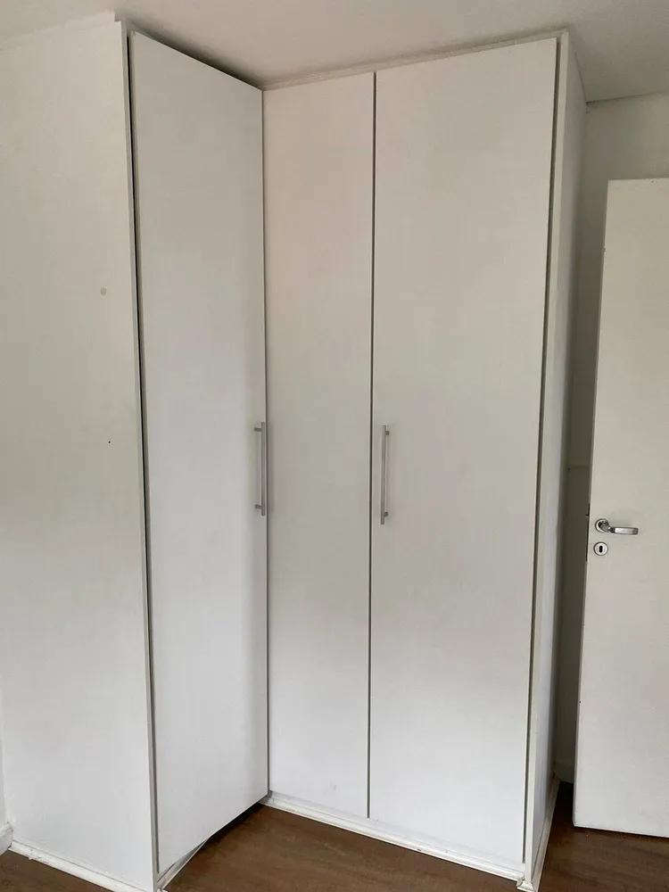 Apartamento, 3 quartos, 62 m² - Foto 5