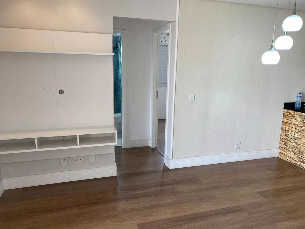 Apartamento à venda com 3 quartos, 62m² - Foto 4