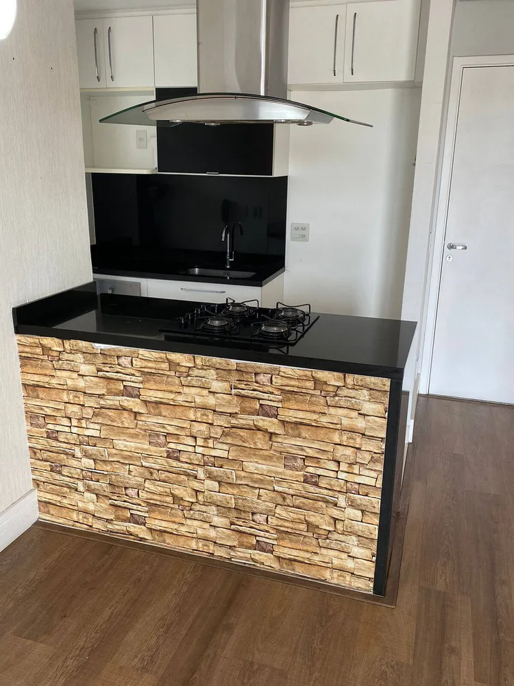 Apartamento, 3 quartos, 62 m² - Foto 6