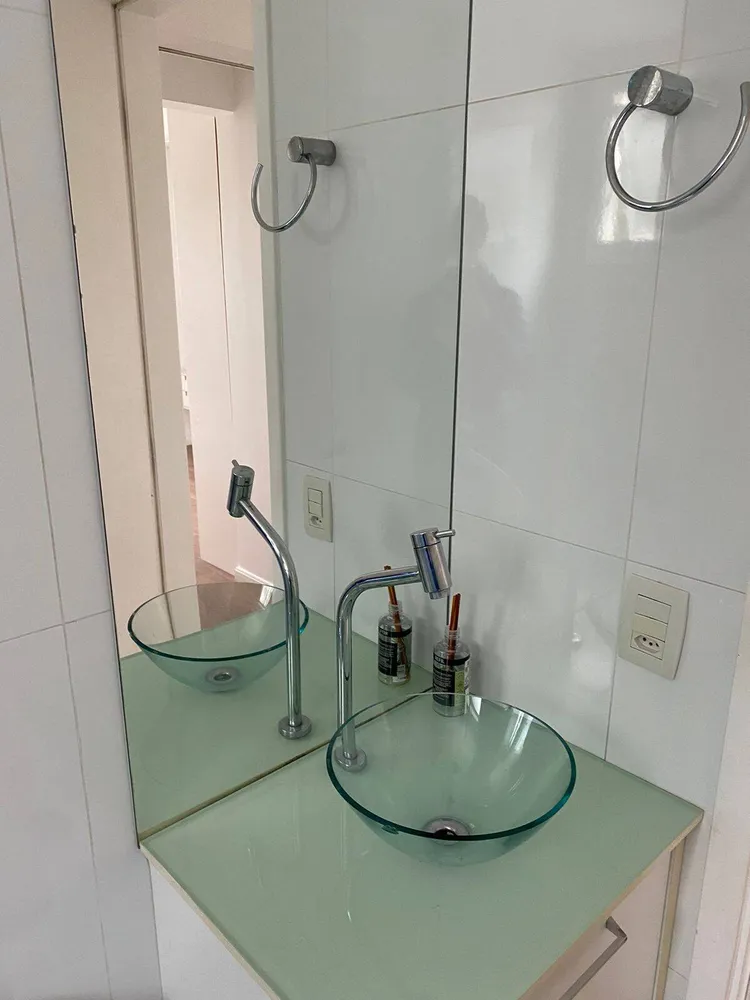 Apartamento, 3 quartos, 62 m² - Foto 8