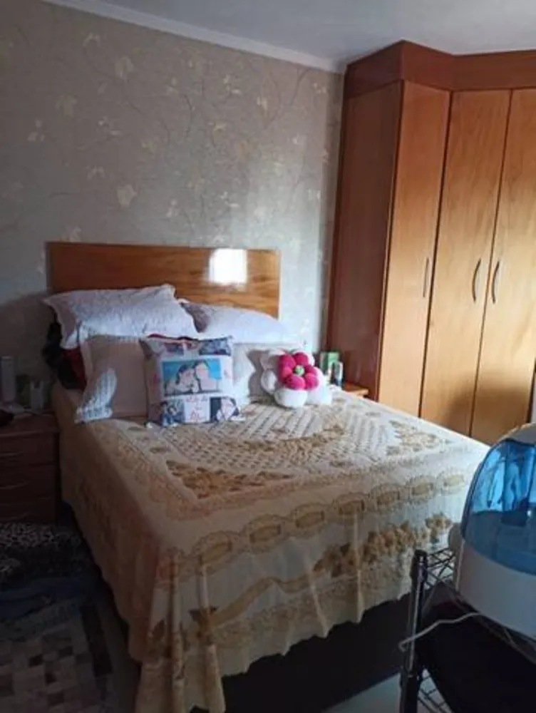 Apartamento, 3 quartos, 170 m² - Foto 5
