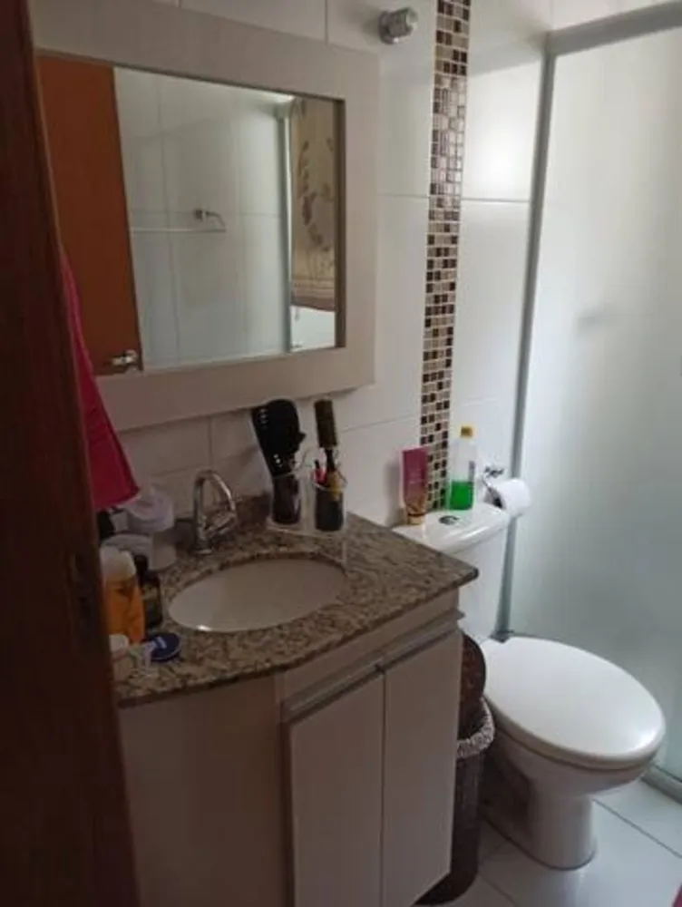 Apartamento, 3 quartos, 170 m² - Foto 12