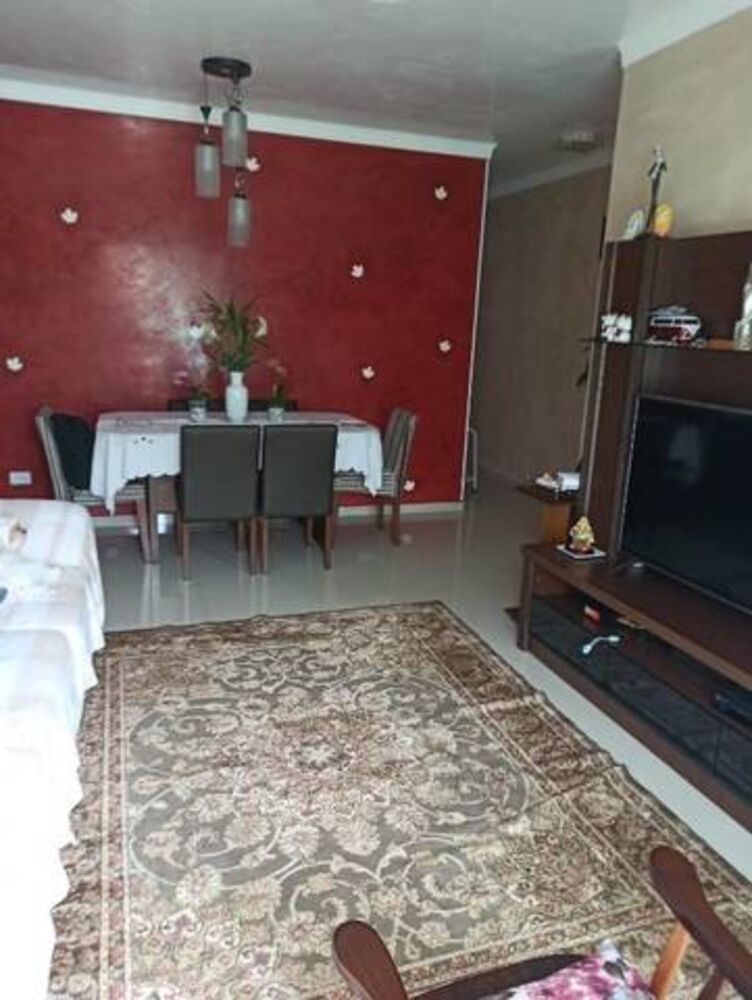 Apartamento, 3 quartos, 170 m² - Foto 1