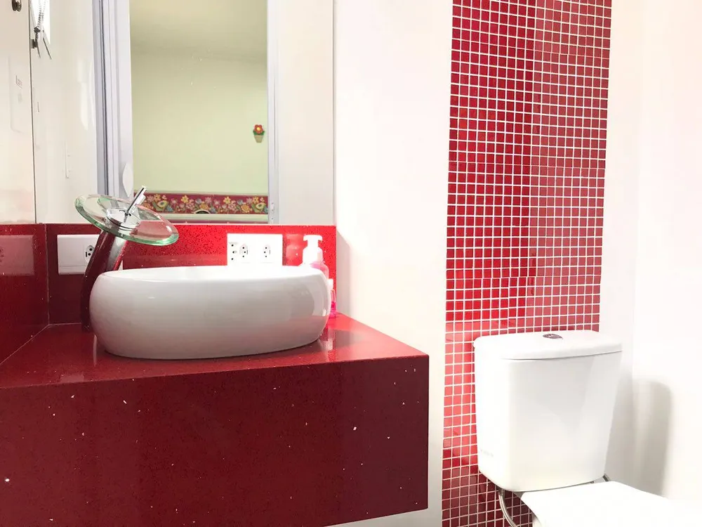 Casa, 3 quartos, 260 m² - Foto 11