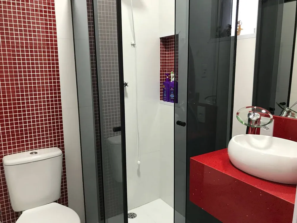 Casa, 3 quartos, 260 m² - Foto 14