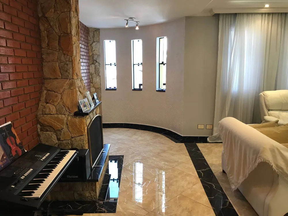 Casa, 3 quartos, 260 m² - Foto 3