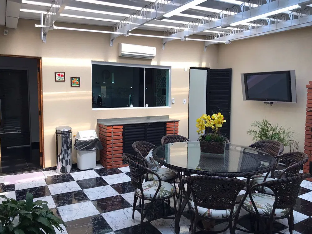 Casa, 3 quartos, 260 m² - Foto 8