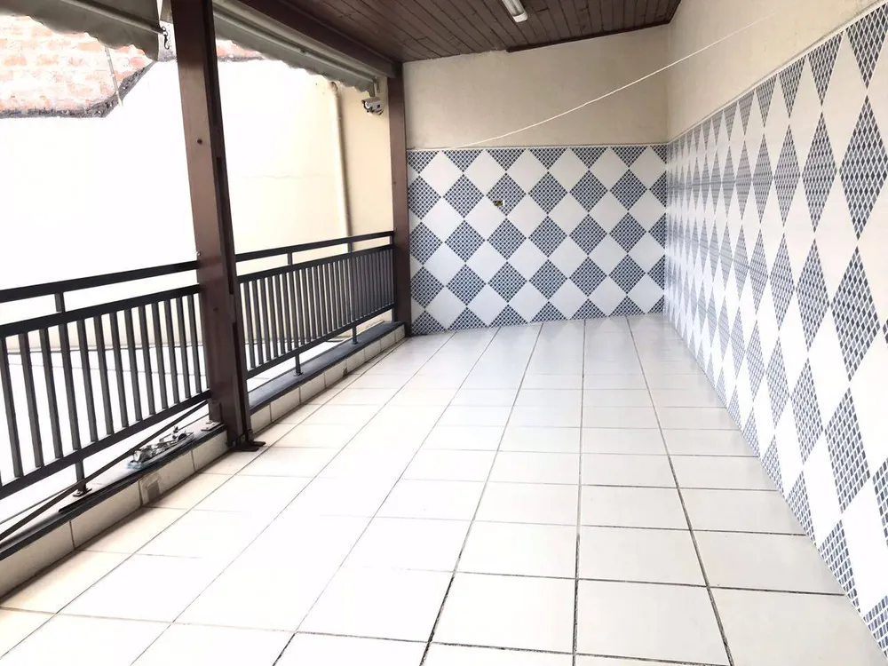 Casa, 3 quartos, 260 m² - Foto 2