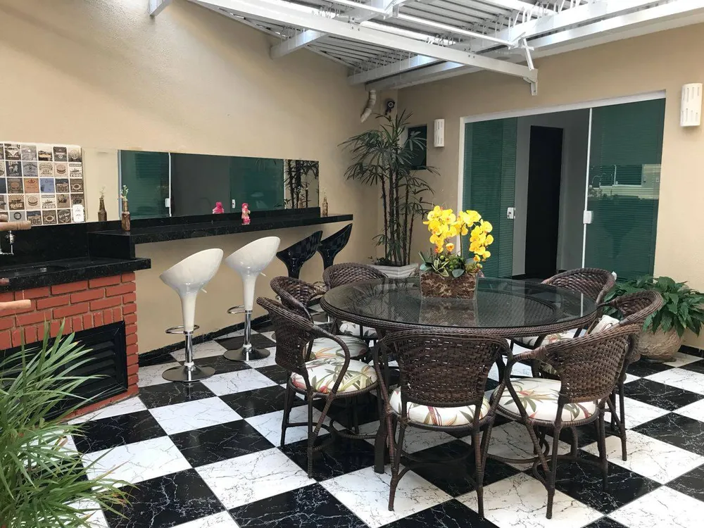 Casa, 3 quartos, 260 m² - Foto 7