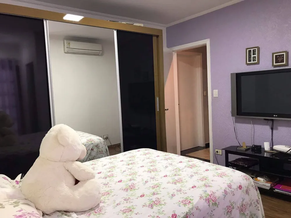 Casa, 3 quartos, 260 m² - Foto 12