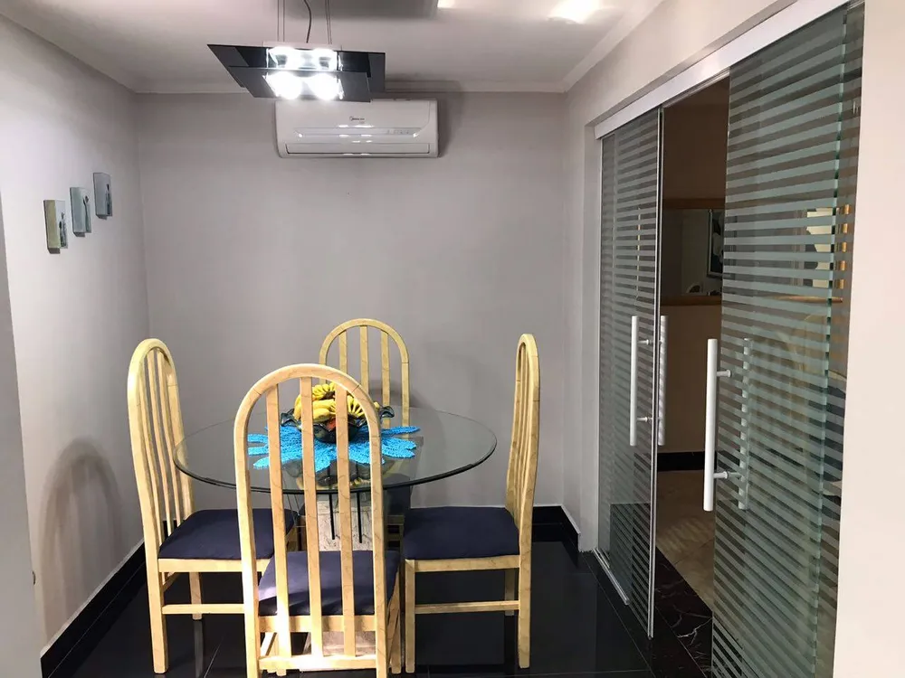 Casa, 3 quartos, 260 m² - Foto 4