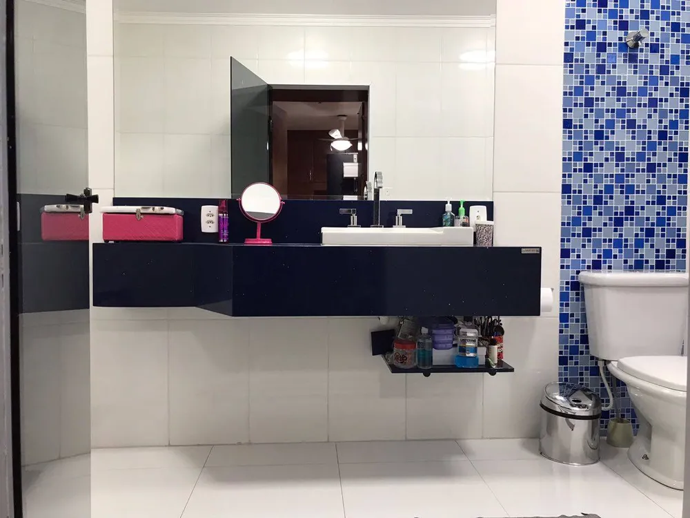 Casa, 3 quartos, 260 m² - Foto 10
