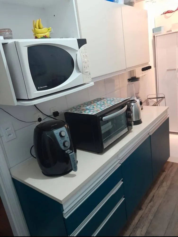 Apartamento, 2 quartos, 64 m² - Foto 4