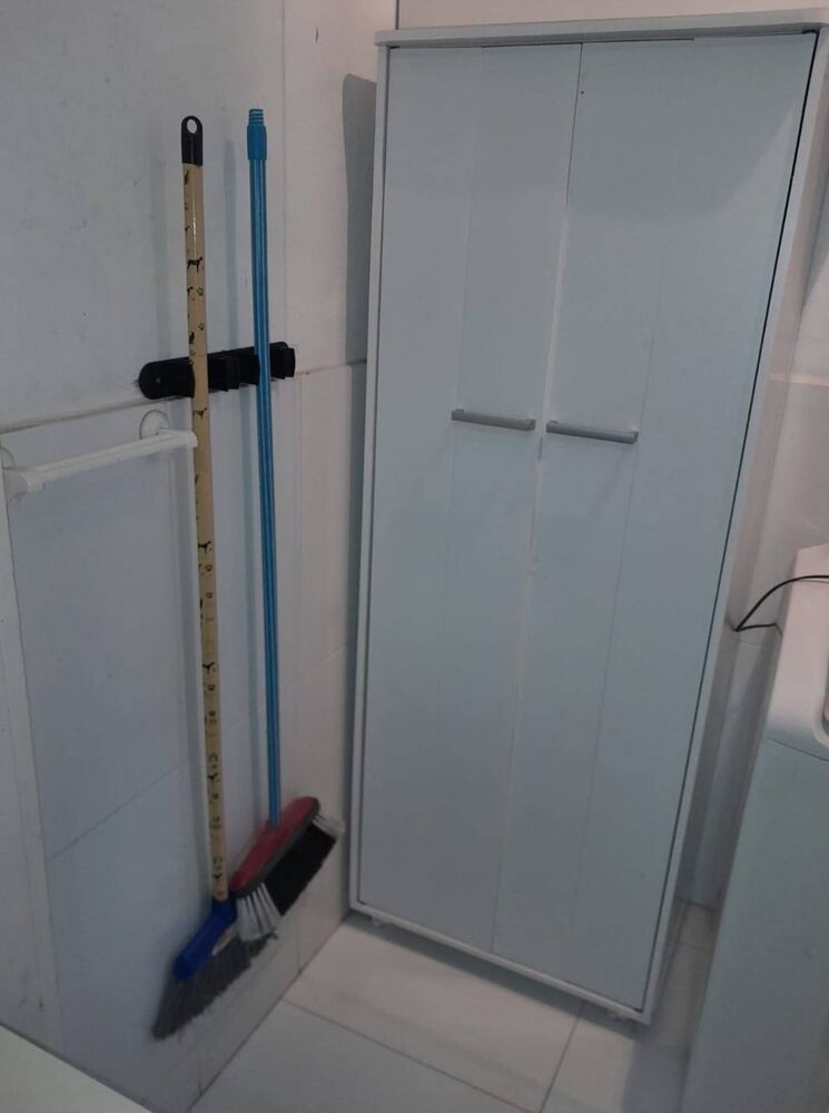 Apartamento, 2 quartos, 64 m² - Foto 1