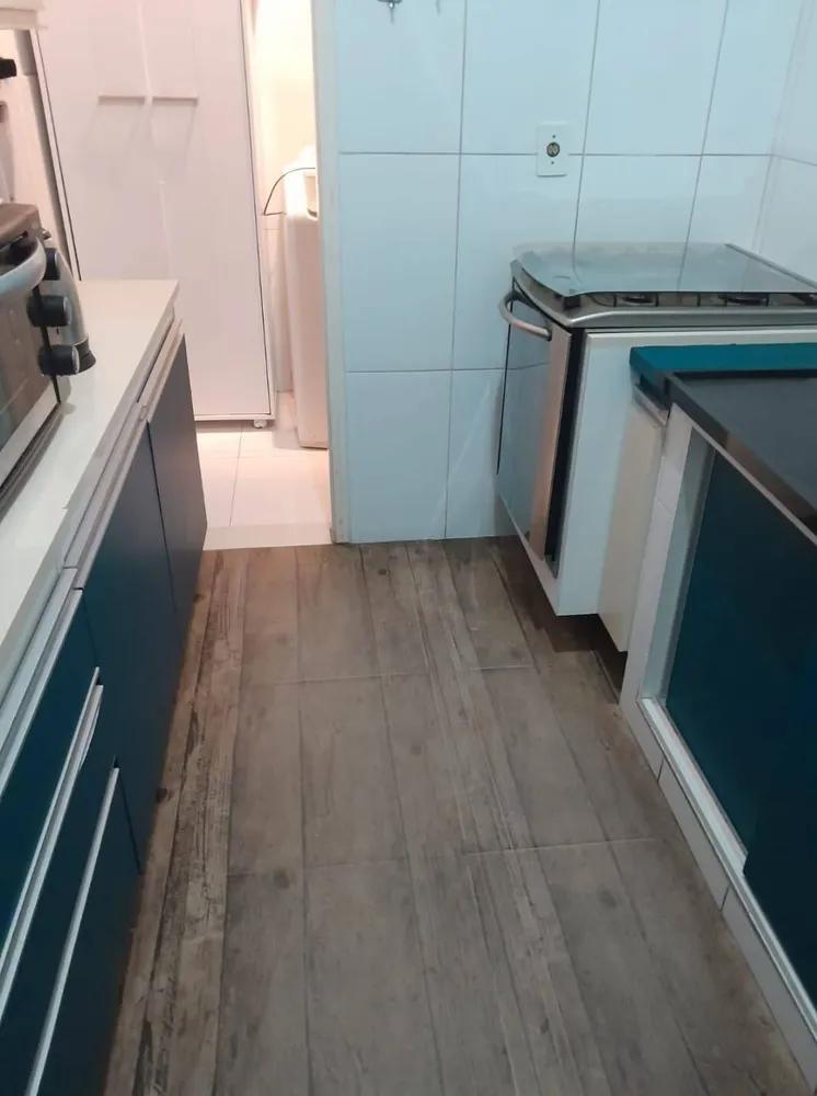 Apartamento, 2 quartos, 64 m² - Foto 3