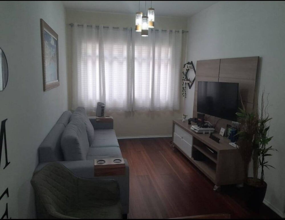 Apartamento, 2 quartos, 64 m² - Foto 3