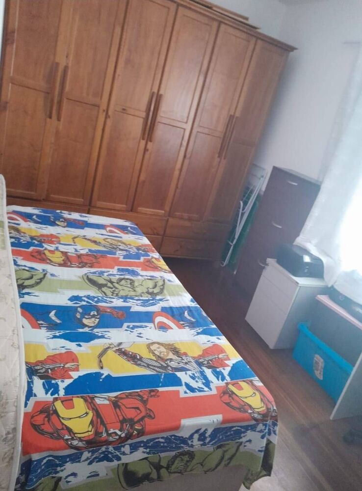 Apartamento, 2 quartos, 64 m² - Foto 4