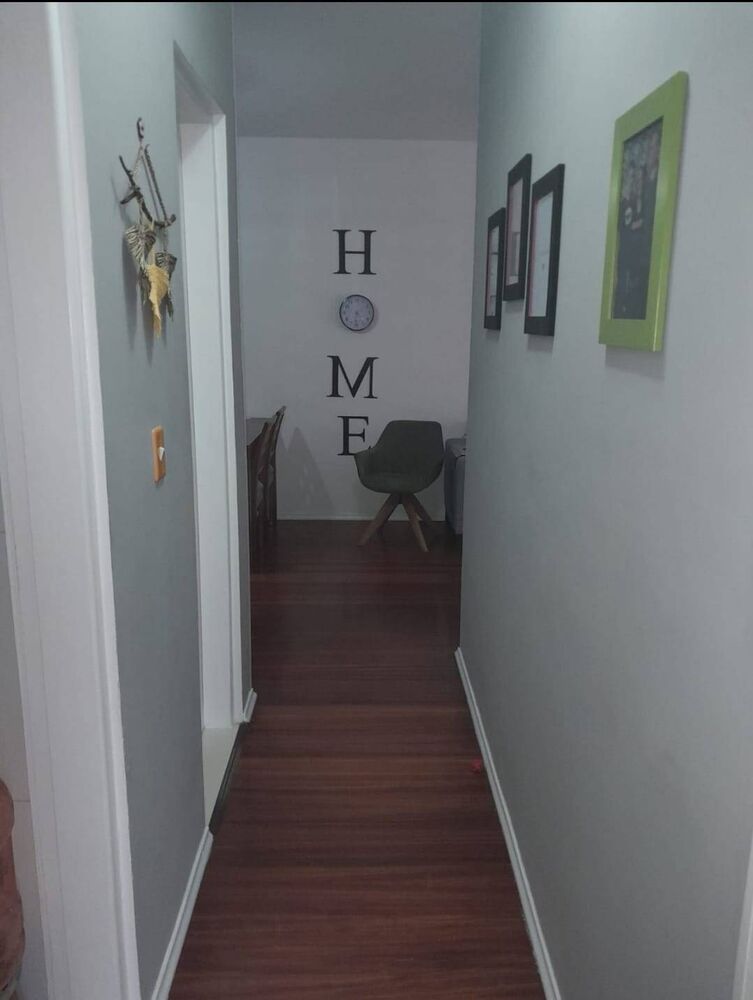 Apartamento, 2 quartos, 64 m² - Foto 2