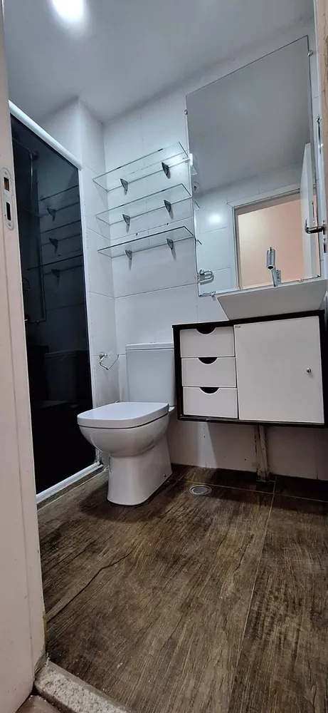 Apartamento, 2 quartos, 44 m² - Foto 10