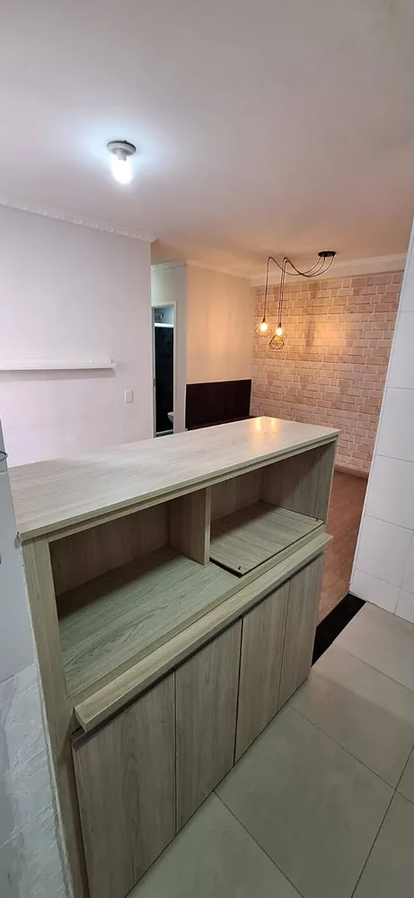 Apartamento, 2 quartos, 44 m² - Foto 9