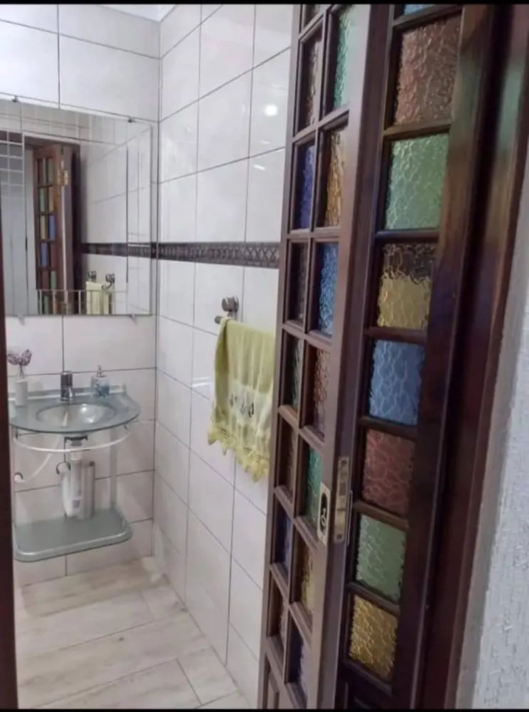 Casa, 3 quartos, 125 m² - Foto 6