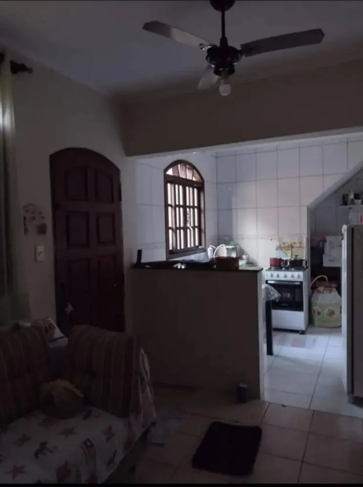 Casa, 3 quartos, 125 m² - Foto 2