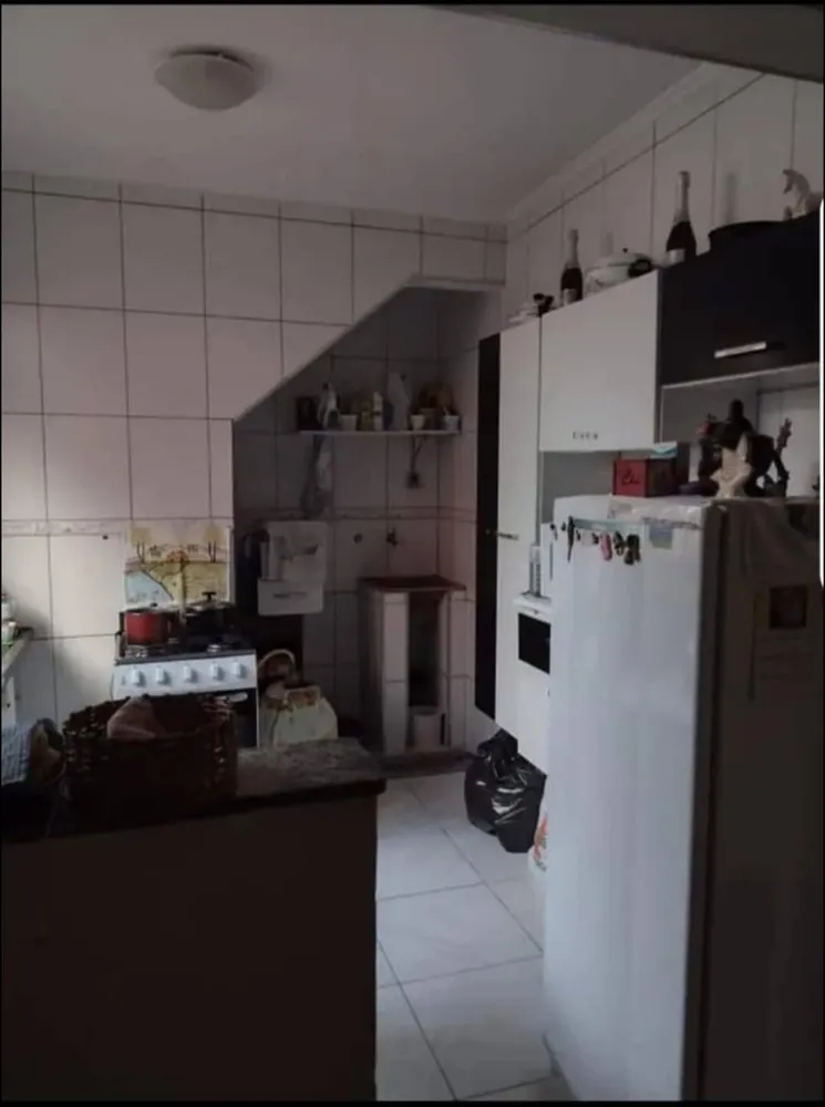 Casa, 3 quartos, 125 m² - Foto 3