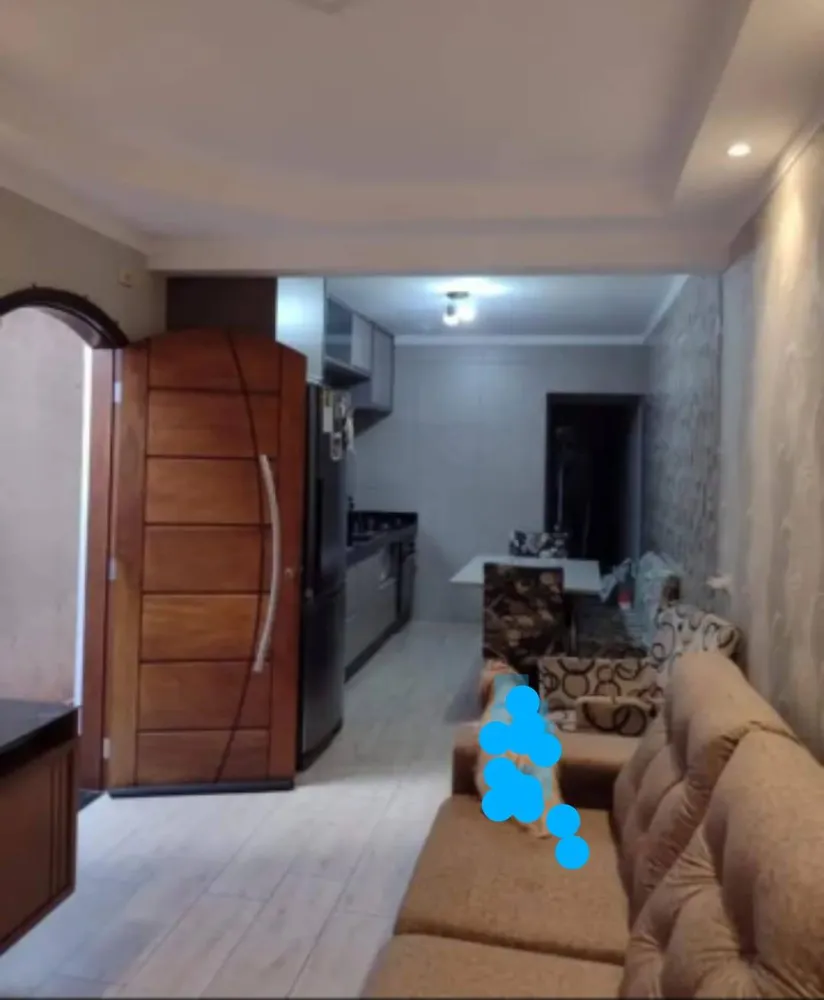Casa, 3 quartos, 125 m² - Foto 4