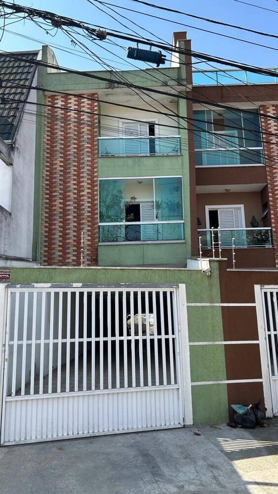 Apartamento, 3 quartos, 174 m² - Foto 4