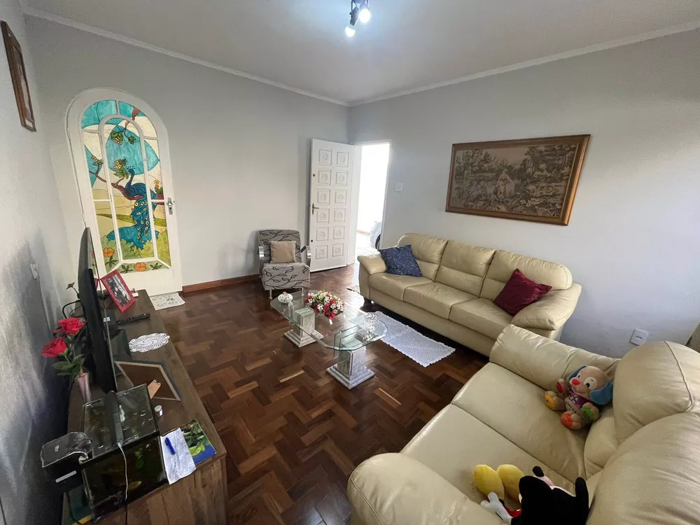 Casa à venda com 2 quartos, 184m² - Foto 5