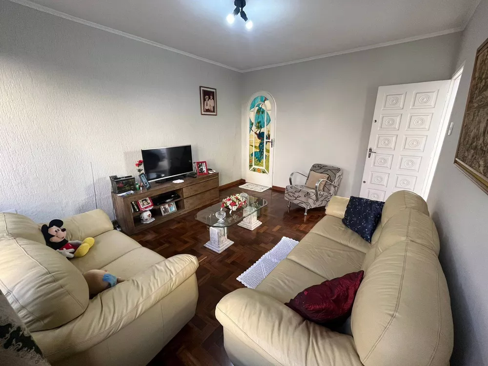 Casa à venda com 2 quartos, 184m² - Foto 4