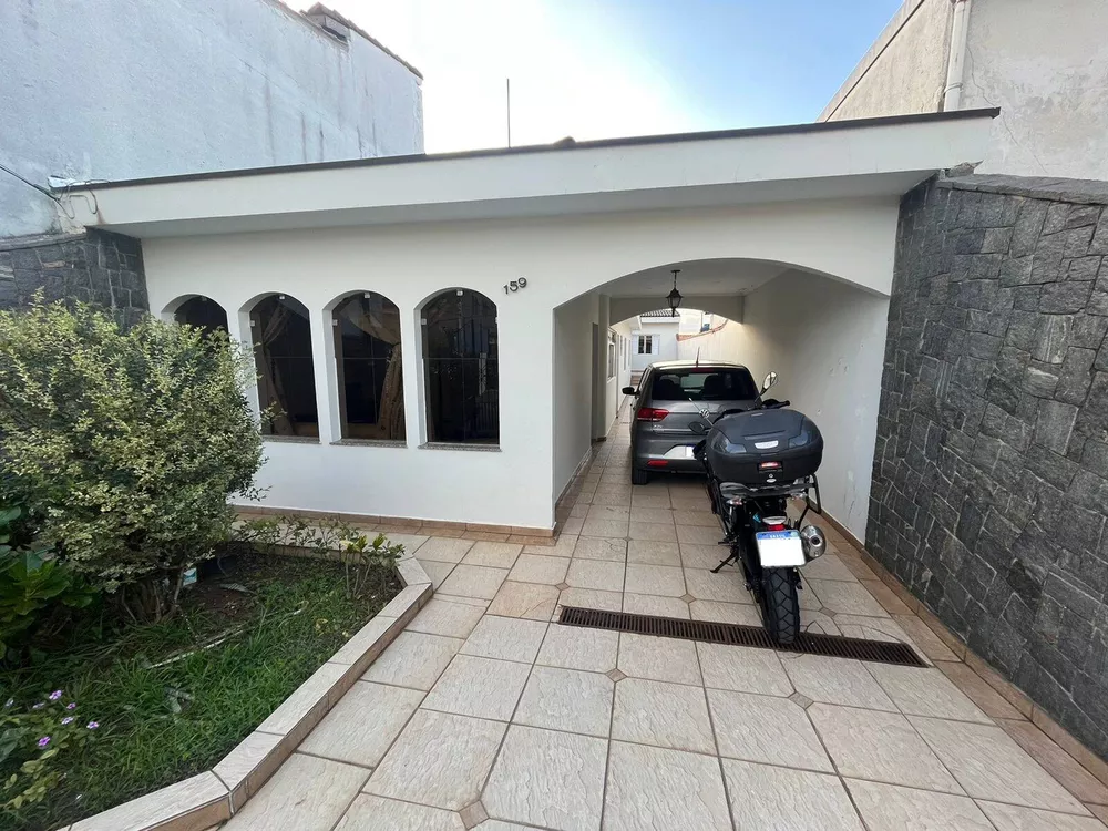 Casa à venda com 2 quartos, 184m² - Foto 7