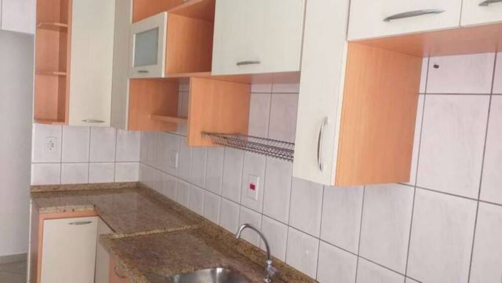 Apartamento, 2 quartos, 67 m² - Foto 2