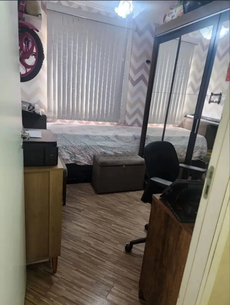 Apartamento, 2 quartos, 44 m² - Foto 14