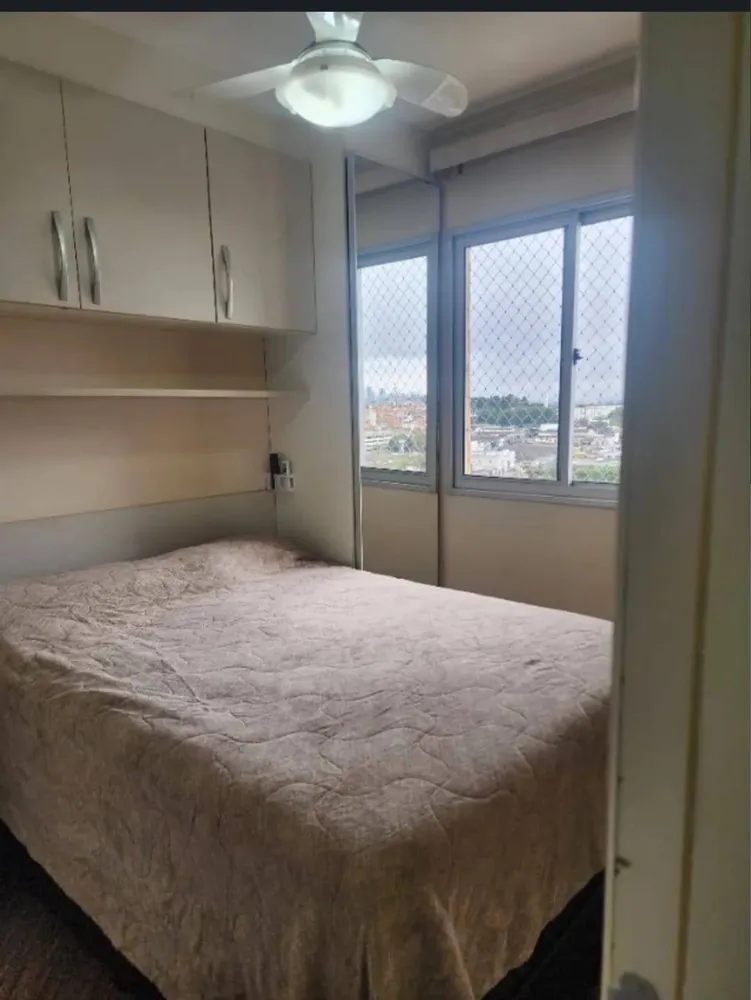 Apartamento, 2 quartos, 44 m² - Foto 10