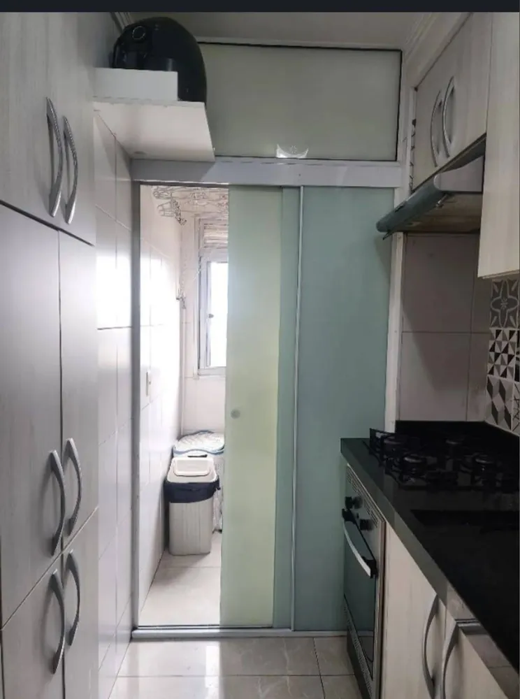 Apartamento, 2 quartos, 44 m² - Foto 7
