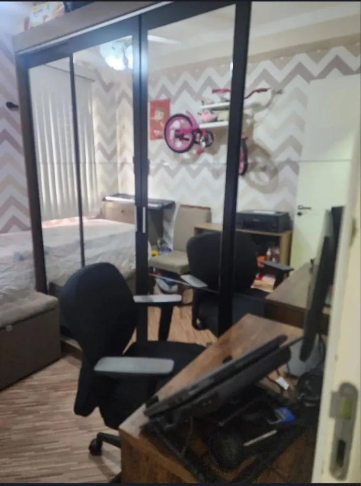 Apartamento, 2 quartos, 44 m² - Foto 16