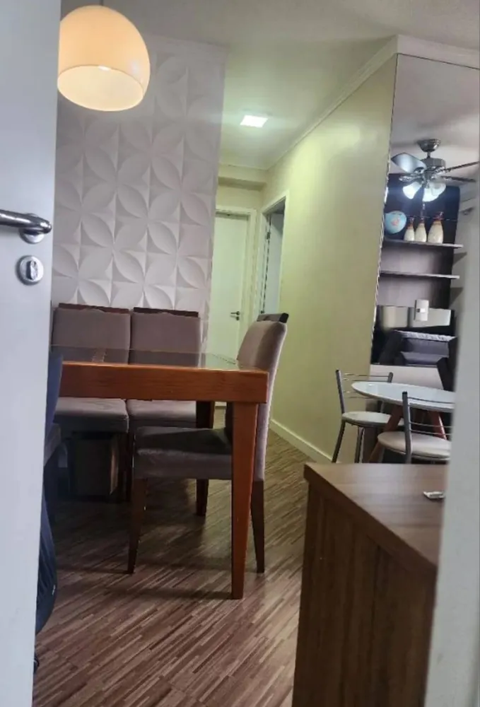 Apartamento, 2 quartos, 44 m² - Foto 4