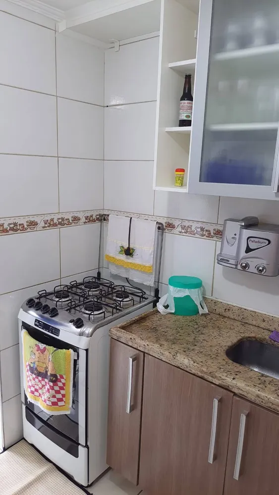 Apartamento, 2 quartos, 54 m² - Foto 5