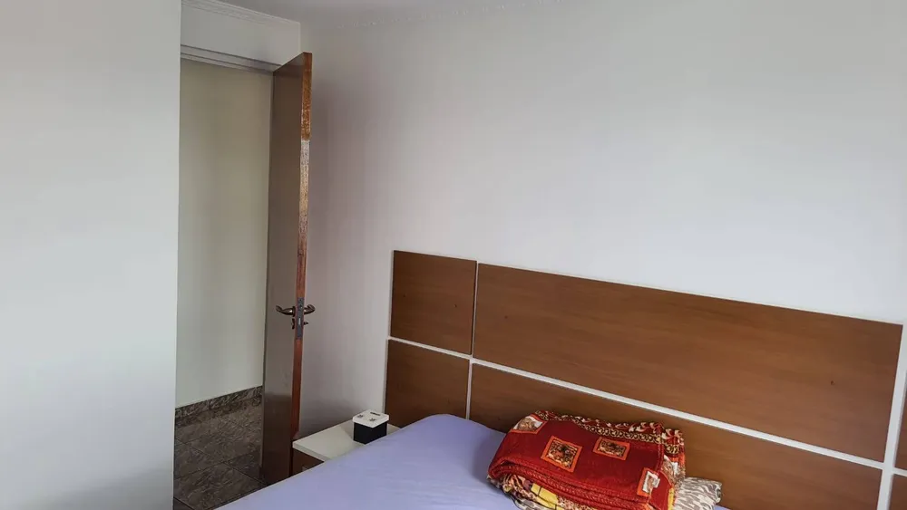 Apartamento, 2 quartos, 54 m² - Foto 7