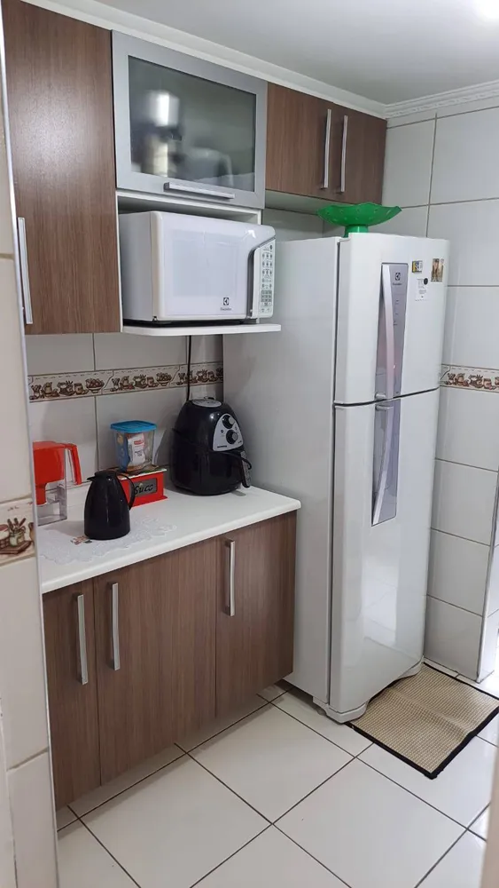 Apartamento, 2 quartos, 54 m² - Foto 8