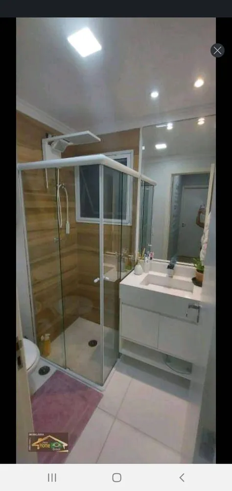 Apartamento, 3 quartos, 74 m² - Foto 8