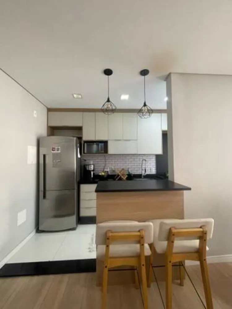 Apartamento, 3 quartos, 74 m² - Foto 5
