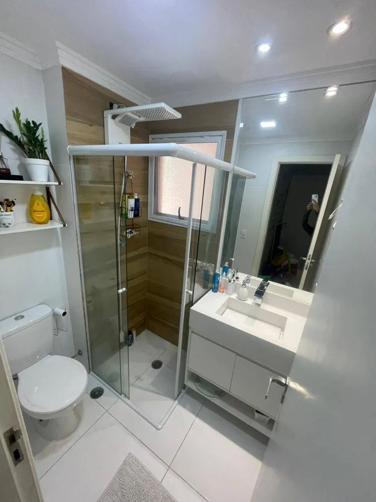 Apartamento, 3 quartos, 74 m² - Foto 7