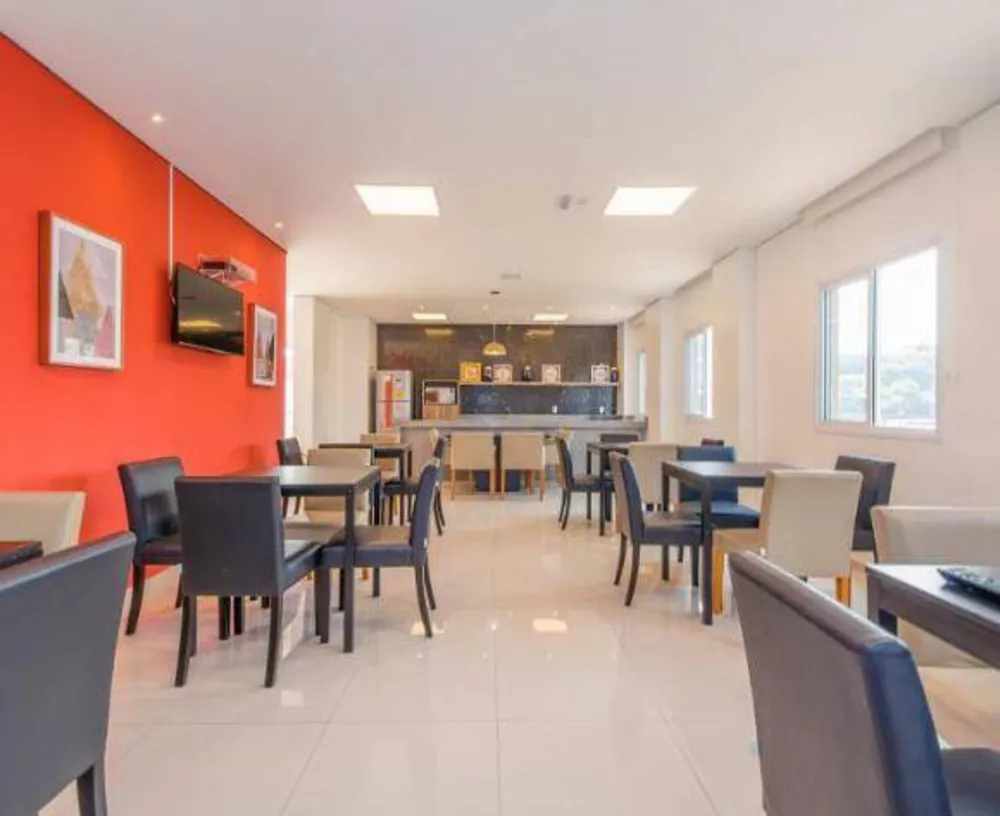 Apartamento, 2 quartos, 50 m² - Foto 7