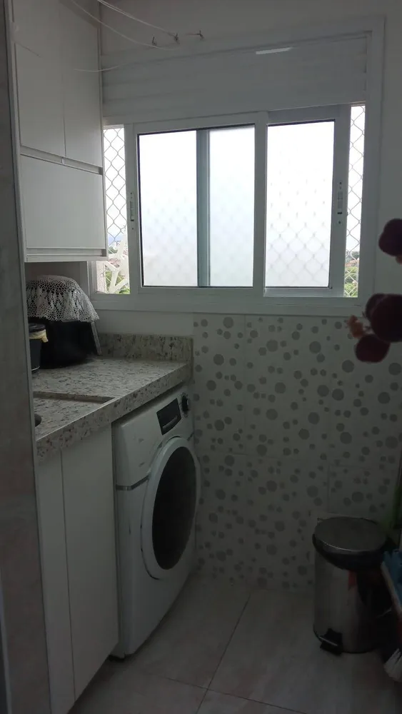 Apartamento, 2 quartos, 50 m² - Foto 5