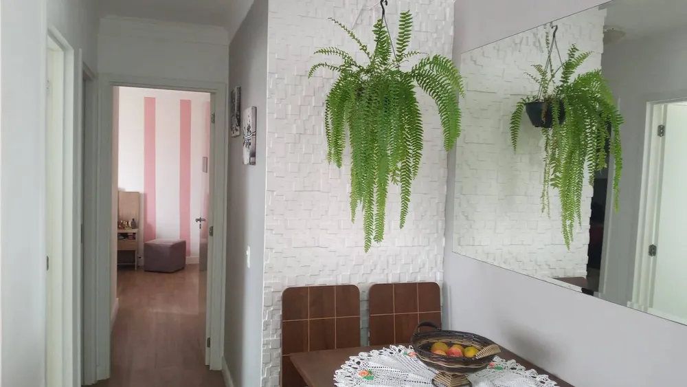 Apartamento, 2 quartos, 50 m² - Foto 8